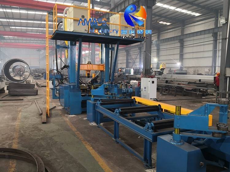 5 H Beam Fabrication Machine 39.jpg