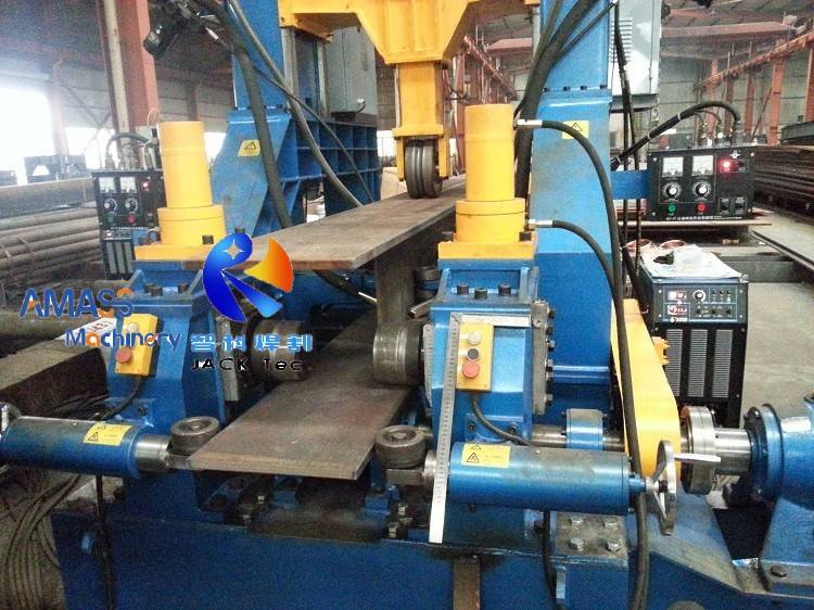 10 H Beam Assembly Welding Straightening Integral Machine 161.jpg