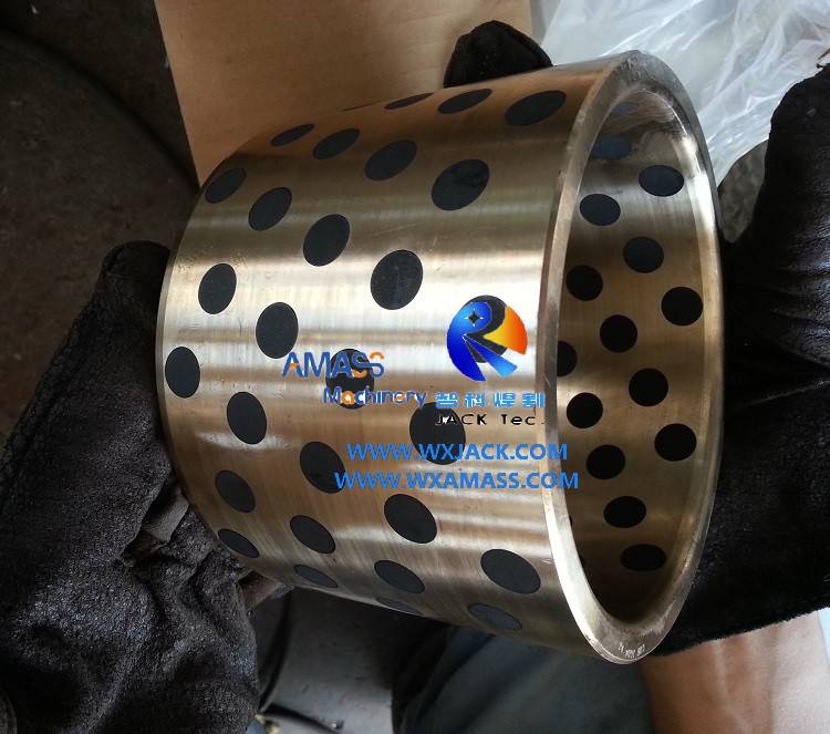 RH-3000 港口机械用高效板边倒圆机